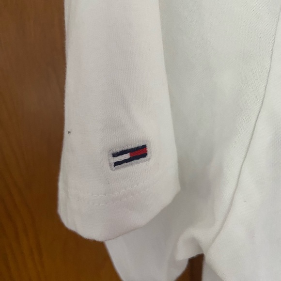 TOMMY JEANS CROPTOP - Picture 4 of 4